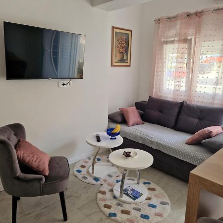 شقة Apartman Leana سبليت المظهر الخارجي الصورة