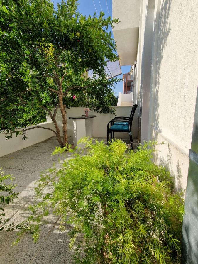 شقة Apartman Leana سبليت المظهر الخارجي الصورة