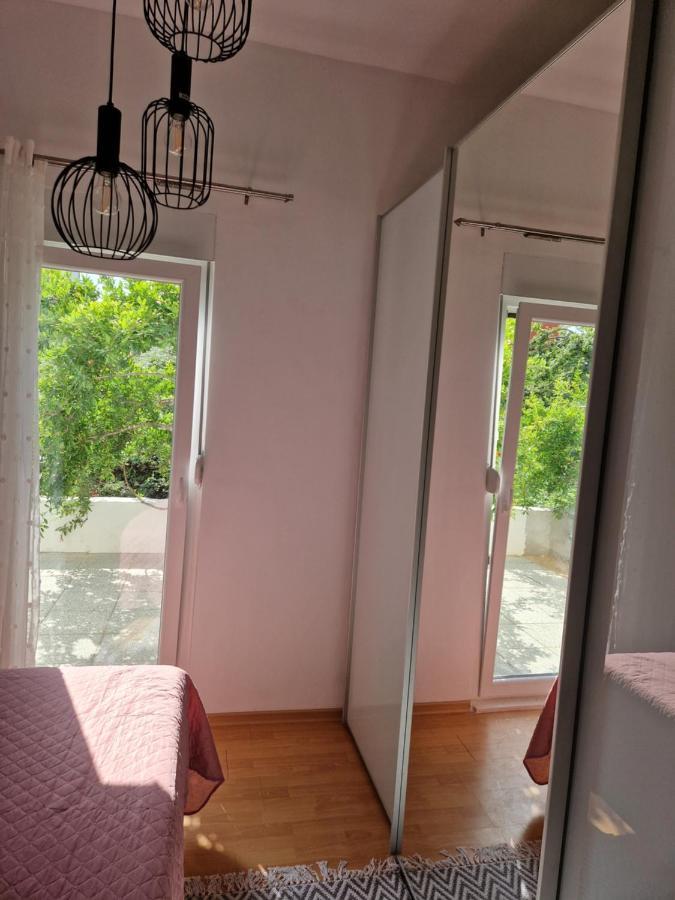 شقة Apartman Leana سبليت المظهر الخارجي الصورة