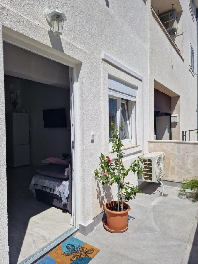 شقة Apartman Leana سبليت المظهر الخارجي الصورة