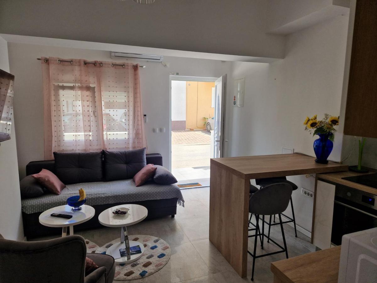 شقة Apartman Leana سبليت المظهر الخارجي الصورة